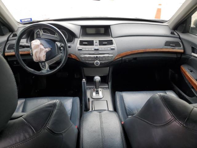 Photo 8 from auction – 2012 HONDA ACCORD EXL with VIN 1HGCP3F86CA021782
