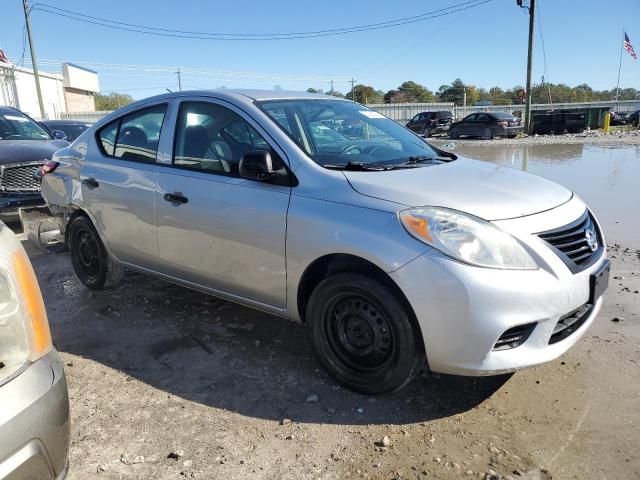 Photo 4 from auction – 2014 NISSAN VERSA S with VIN 3N1CN7AP8EL809052