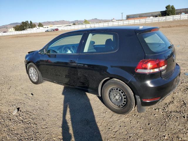 Photo 2 from auction – 2012 VOLKSWAGEN GOLF with VIN WVWBB7AJ6CW315275