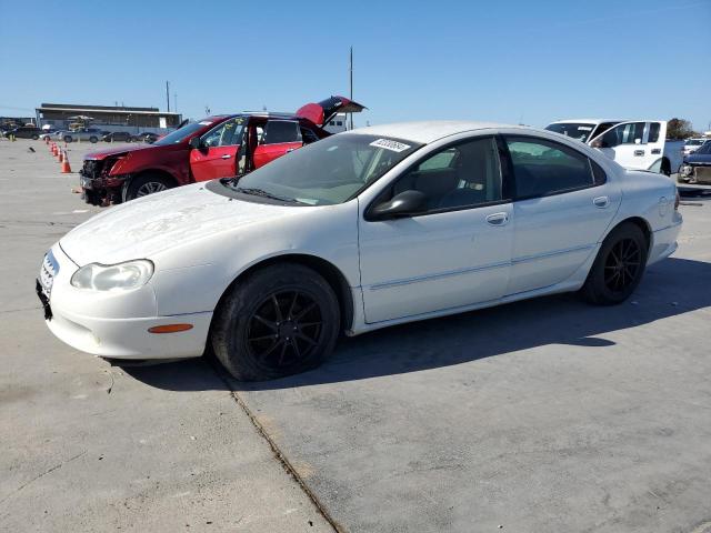 CHRYSLER CONCORDE L 2002 with VIN 2C3HD46R82H227508 - Photo from auction