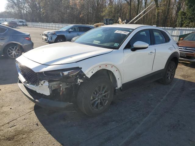 MAZDA CX-30 2023 with VIN 3MVDMBAM0PM567401 - Photo from auction