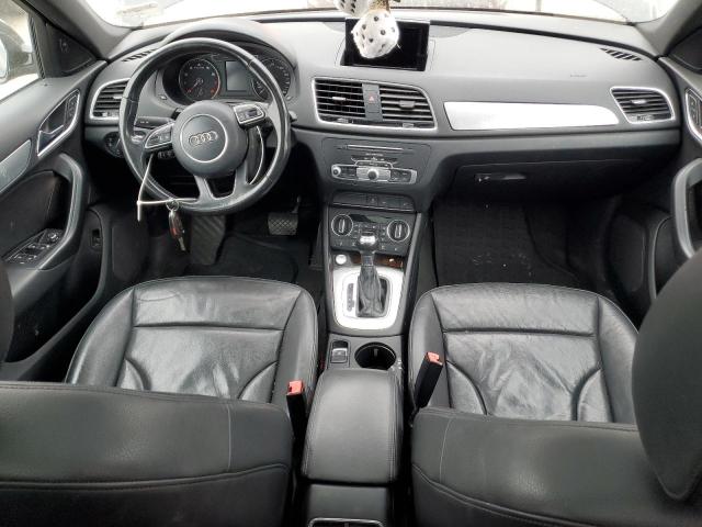Photo 8 from auction – 2016 AUDI Q3 PREMIUM with VIN WA1BFCFS2GR018422