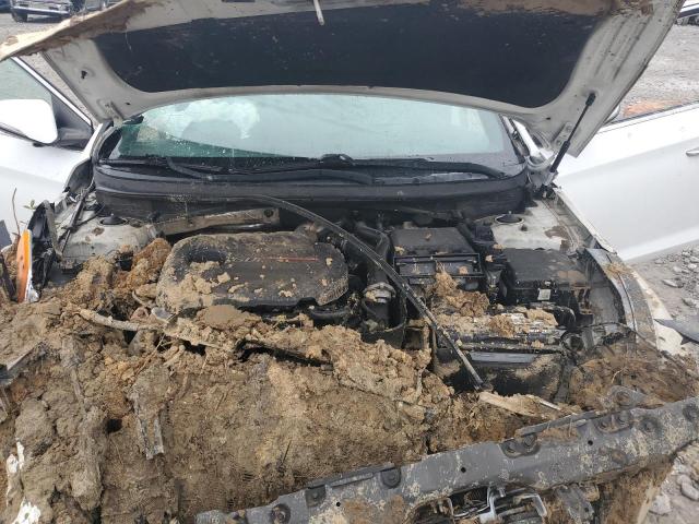 Photo 11 from auction – 2015 HYUNDAI SONATA SPO with VIN 5NPE34AB0FH090587