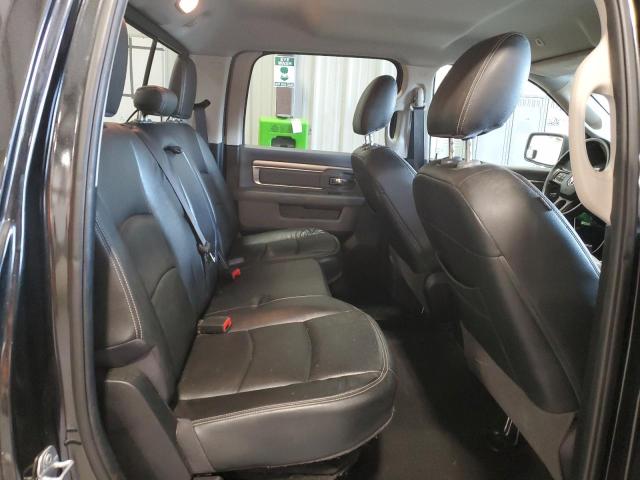 Photo 10 from auction – 2018 RAM 1500 SLT with VIN 1C6RR7LT3JS232844
