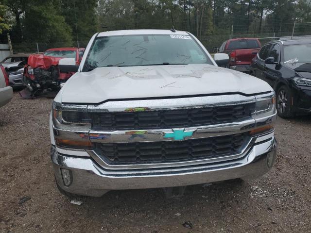 Photo 5 from auction – 2016 CHEVROLET SILVERADO with VIN 3GCPCREC2GG383720