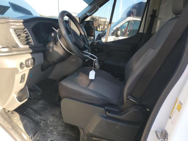 Photo 7 from auction – 2023 FORD TRANSIT T- with VIN 1FTBR1C8XPKA05453