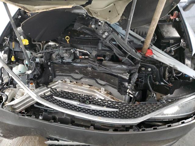 Photo 12 from auction – 2017 CHRYSLER PACIFICA T with VIN 2C4RC1EG6HR796829