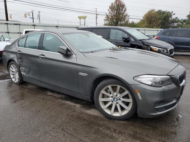 Photo 4 from auction – 2014 BMW 535 XI with VIN WBA5B3C54ED531997