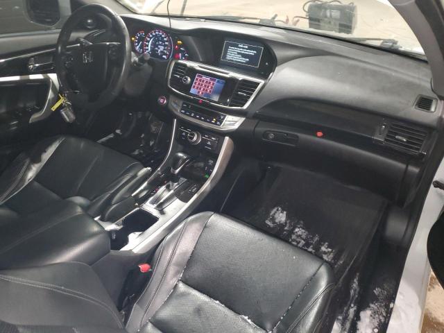 Photo 8 from auction – 2014 HONDA ACCORD EXL with VIN 1HGCT2B85EA800394