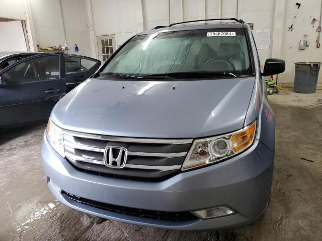 Photo 5 from auction – 2013 HONDA ODYSSEY EX with VIN 5FNRL5H64DB026113