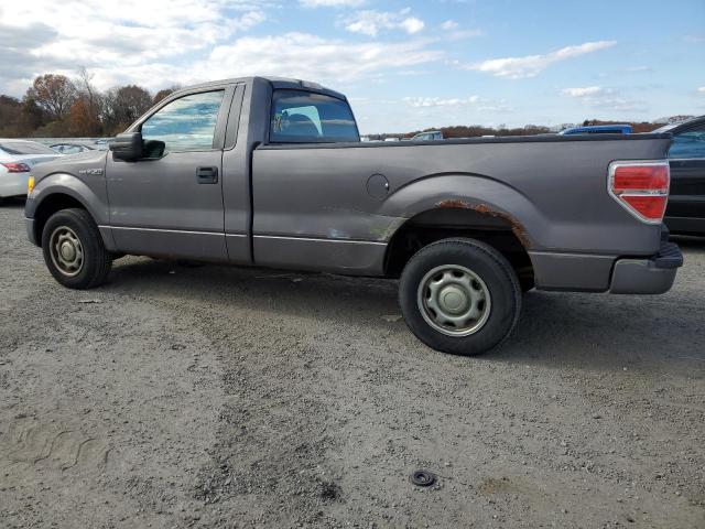 Photo 2 from auction – 2011 FORD F150 with VIN 1FTMF1CM5BKD66886