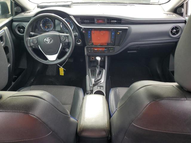 Photo 8 from auction – 2017 TOYOTA COROLLA L with VIN 2T1BURHE9HC950683