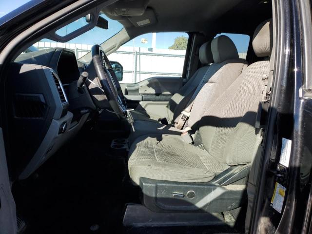 Photo 7 from auction – 2015 FORD F150 SUPER with VIN 1FTEX1E82FFB53815