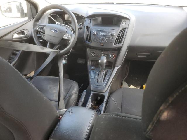 Photo 8 from auction – 2018 FORD FOCUS SE with VIN 1FADP3K21JL256599