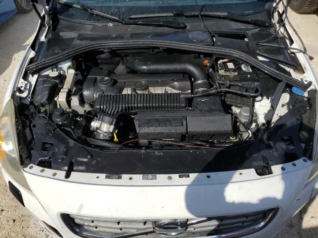 Photo 11 from auction – 2012 VOLVO S60 T5 with VIN YV1622FS0C2058363