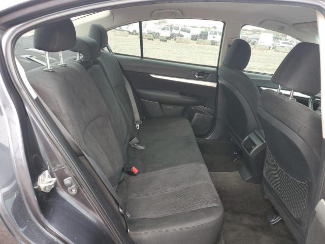 Photo 10 from auction – 2013 SUBARU LEGACY 2.5 with VIN 4S3BMCA69D3013917