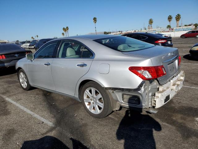 Photo 2 from auction – 2007 LEXUS ES 350 with VIN JTHBJ46G172092251