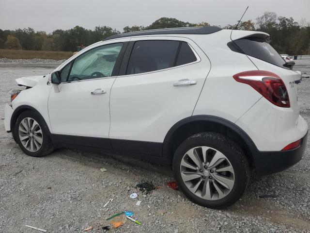 Photo 2 from auction – 2019 BUICK ENCORE PRE with VIN KL4CJASB2KB922544