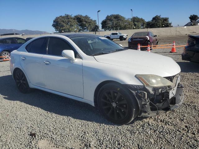 Photo 4 from auction – 2010 LEXUS IS 250 with VIN JTHBF5C2XA2095348