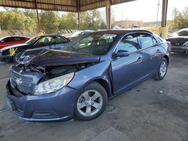 CHEVROLET MALIBU 1LT 2013 with VIN 1G11C5SA9DF199155 - Photo from auction