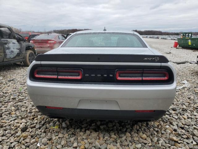 Photo 6 from auction – 2023 DODGE CHALLENGER with VIN 2C3CDZC97PH520268