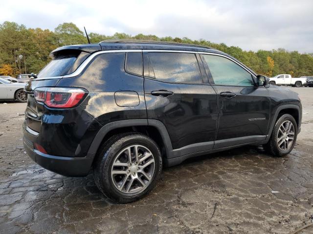 Photo 3 from auction – 2018 JEEP COMPASS LA with VIN 3C4NJCBB5JT487560