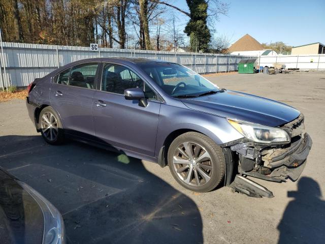 Photo 4 from auction – 2016 SUBARU LEGACY 2.5 with VIN 4S3BNAL65G3013853