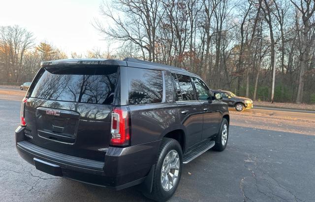Photo 4 from auction – 2015 GMC YUKON SLT with VIN 1GKS2BKC9FR733887