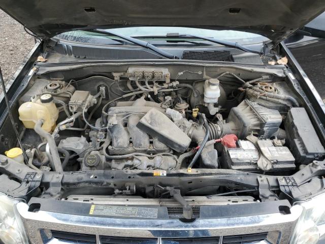 Photo 12 from auction – 2008 FORD ESCAPE LIM with VIN 1FMCU94128KE66520