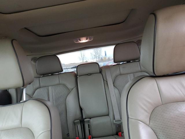 Снимка 10 от търг – 2013 LINCOLN MKX с VIN 2LMDJ6JK1DBL45706