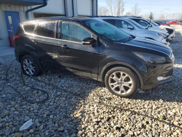 Photo 4 from auction – 2013 FORD ESCAPE SEL with VIN 1FMCU9HX2DUD85370