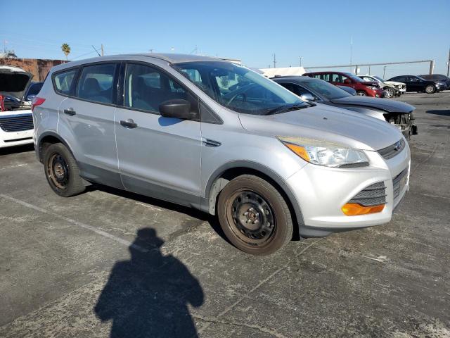 Photo 4 from auction – 2015 FORD ESCAPE S with VIN 1FMCU0F70FUA52733