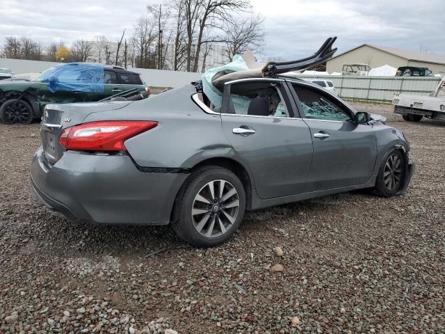 Photo 3 from auction – 2017 NISSAN ALTIMA 2.5 with VIN 1N4AL3AP8HC216333