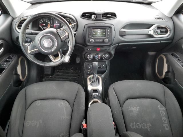 Photo 8 from auction – 2015 JEEP RENEGADE L with VIN ZACCJBBT7FPB83509