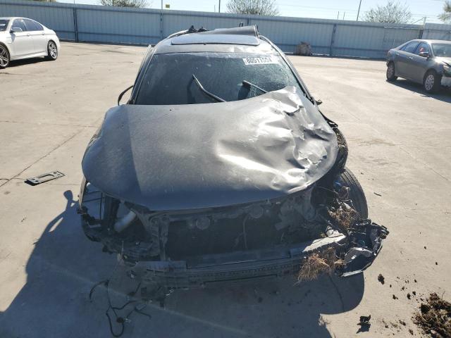 Photo 5 from auction – 2013 HONDA ACCORD EX with VIN 1HGCR2F72DA068076
