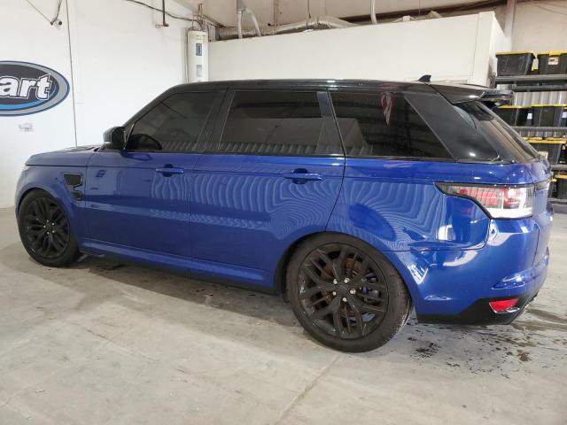 Photo 2 from auction – 2015 LAND ROVER RANGE ROVE with VIN SALWZ2EF8FA510925