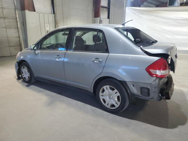 Photo 2 from auction – 2010 NISSAN VERSA S with VIN 3N1BC1AP7AL436854