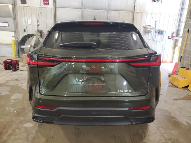 Photo 6 from auction – 2023 LEXUS NX 350 with VIN 2T2GGCEZXPC023073