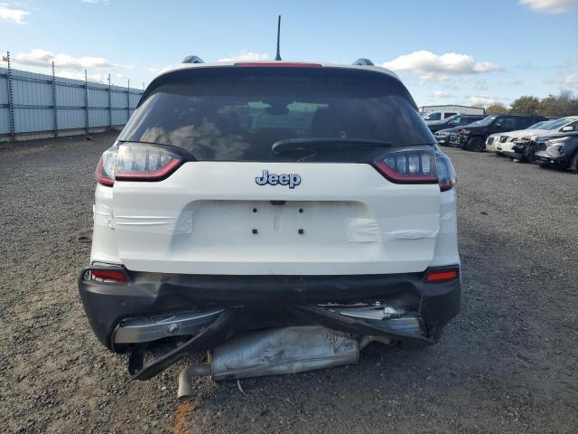 Photo 6 from auction – 2022 JEEP CHEROKEE L with VIN 1C4PJLMX3ND503302