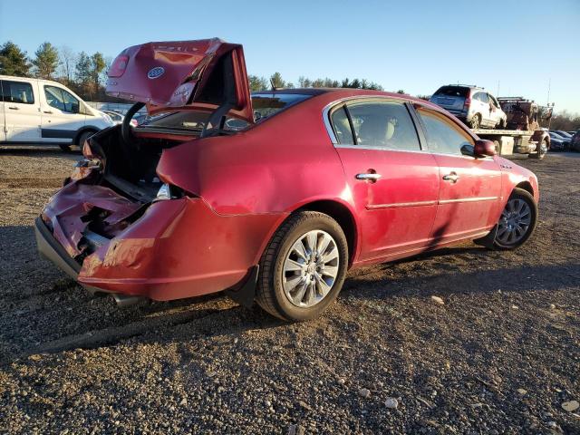 Photo 3 from auction – 2008 BUICK LUCERNE CX with VIN 1G4HD57248U195421