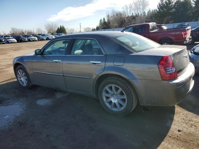 Zdjęcie 2 z aukcji – 2010 CHRYSLER 300 LIMITE z VIN 2C3CA3CV0AH195442
