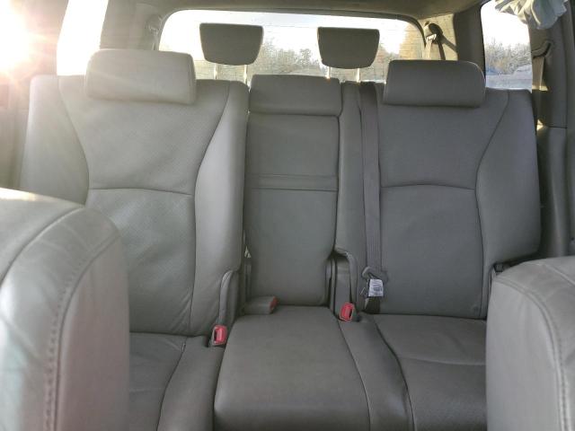 Photo 10 from auction – 2006 TOYOTA HIGHLANDER with VIN JTEEP21A860164668