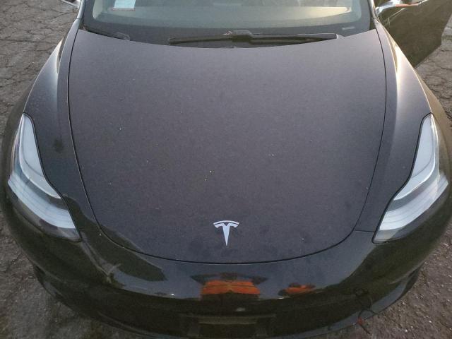 Photo 11 from auction – 2018 TESLA MODEL 3 with VIN 5YJ3E1EB0JF071670