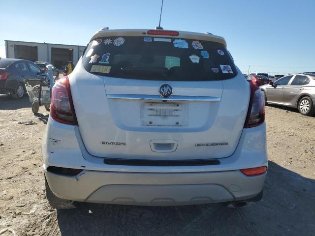 Снимка 6 от търг – 2017 BUICK ENCORE ESS с VIN KL4CJCSB2HB012817