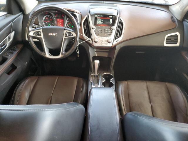 Zdjęcie 8 z aukcji – 2013 GMC TERRAIN SL z VIN 2GKFLVEK0D6209197