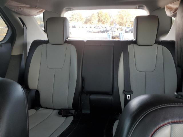 Photo 10 from auction – 2015 CHEVROLET EQUINOX LT with VIN 2GNFLCE34F6235210