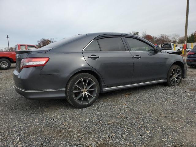 Photo 3 from auction – 2011 TOYOTA CAMRY BASE with VIN 4T1BF3EK1BU636579