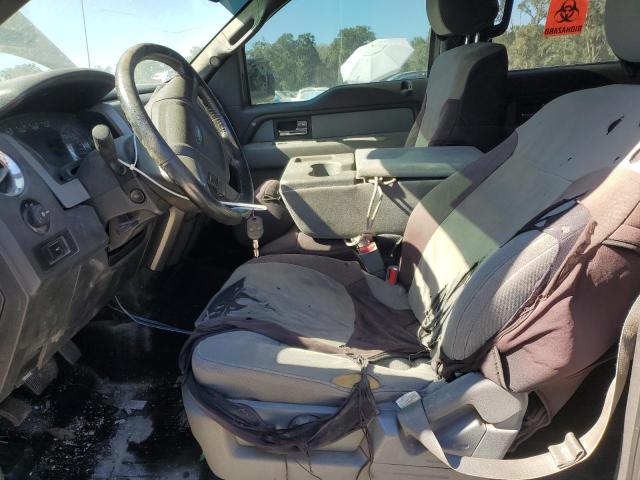 Photo 7 from auction – 2013 FORD F150 SUPER with VIN 1FTFW1ET5DKD85115