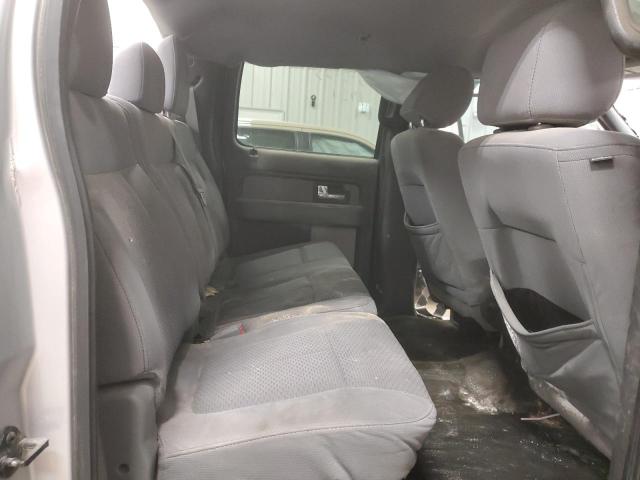 Photo 11 from auction – 2012 FORD F150 SUPER with VIN 1FTFW1EF1CKD80048