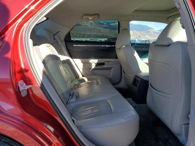 Photo 10 from auction – 2007 CHRYSLER 300 with VIN 2C3KK63H47H742581